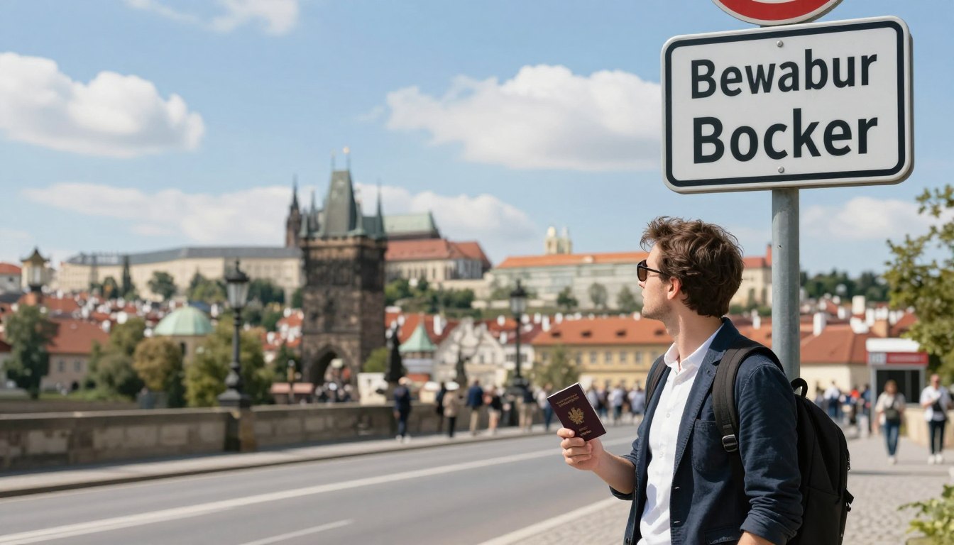 Czy do Czech potrzebny jest paszport