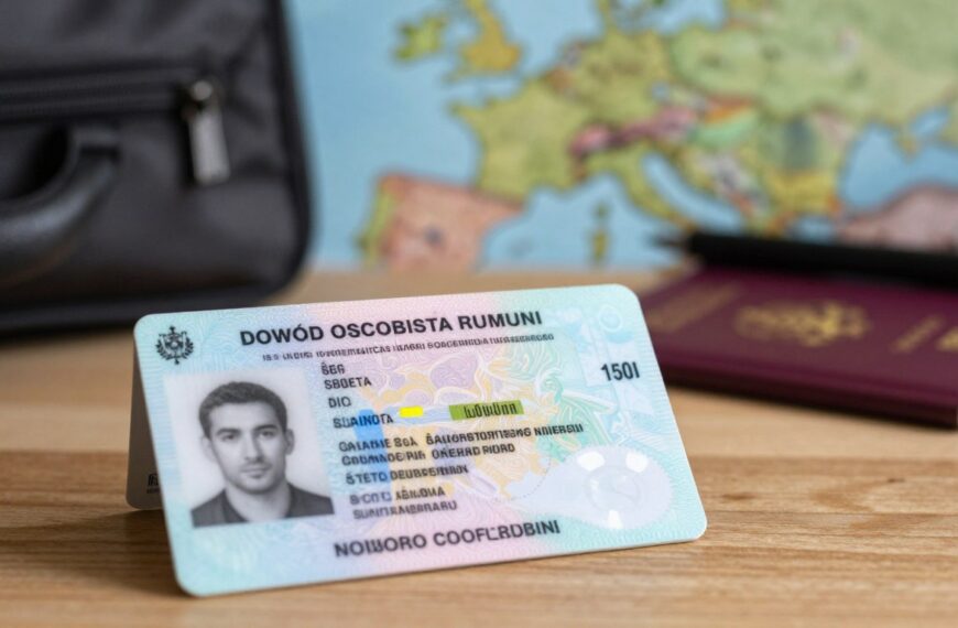 Czy do Rumunii potrzebny jest paszport? Formalności przed podróżą