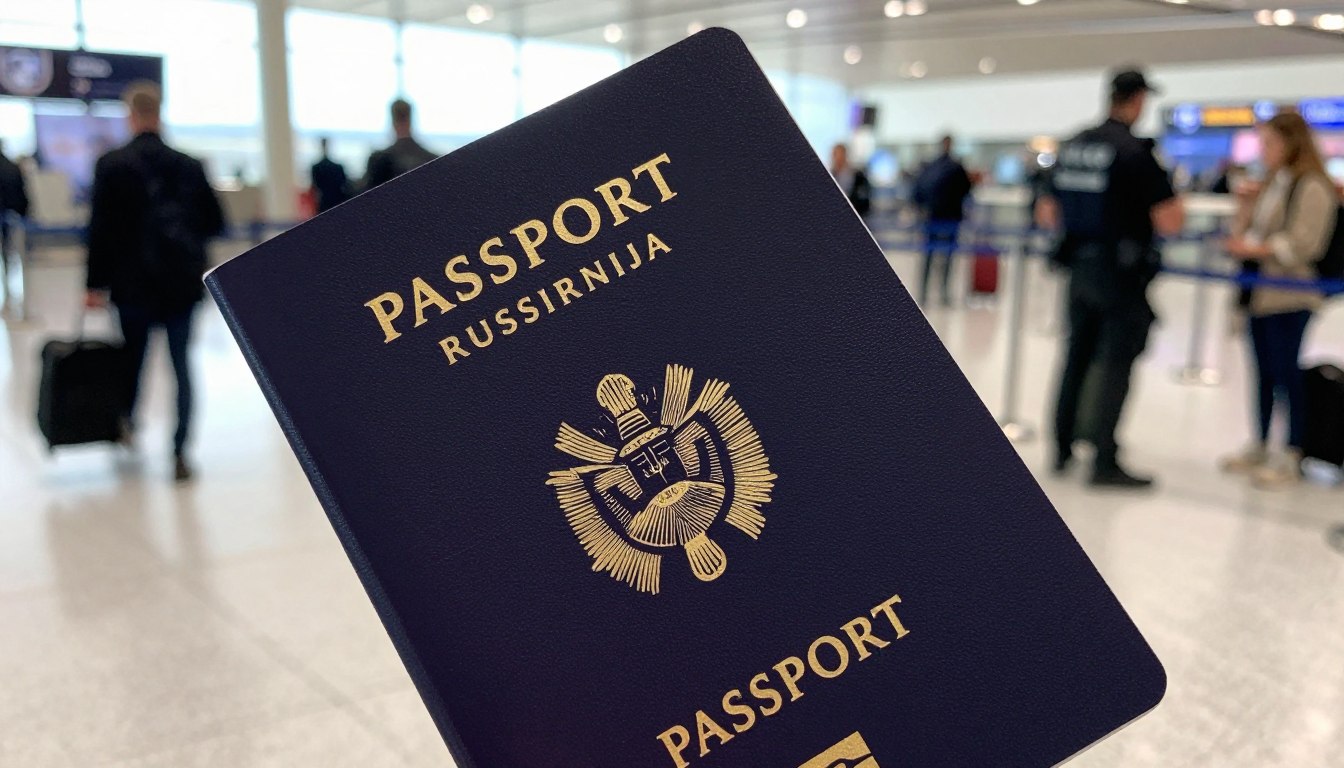 Czy do Włoch potrzebny jest paszport