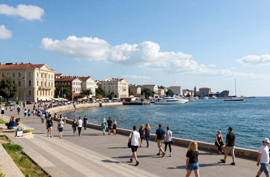 Gdzie leży Odessa