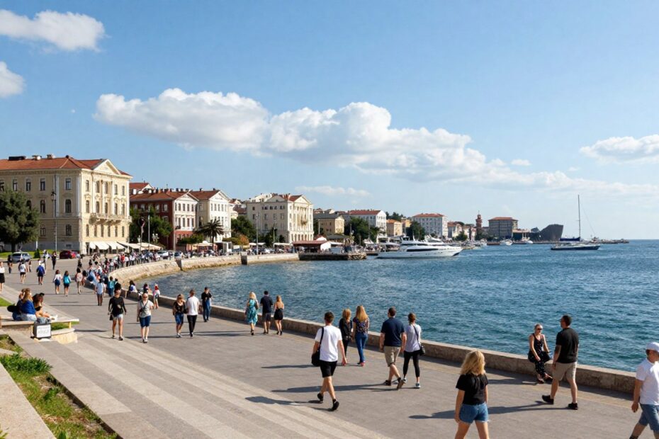 Gdzie leży Odessa