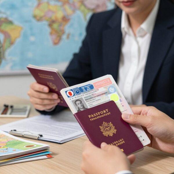 Czy na Węgry potrzebny jest paszport – jakie dokumenty trzeba zabrać?