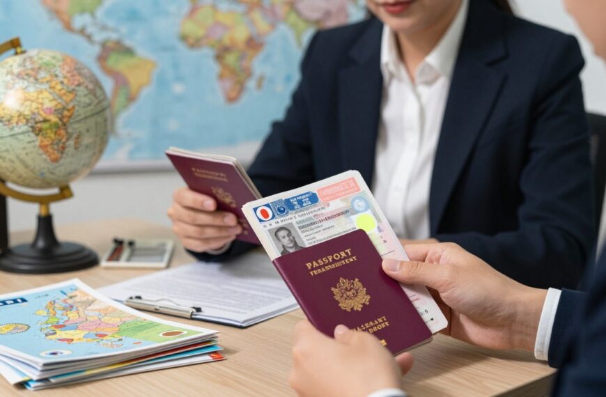 Czy na Węgry potrzebny jest paszport