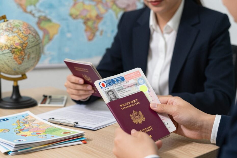 Czy na Węgry potrzebny jest paszport