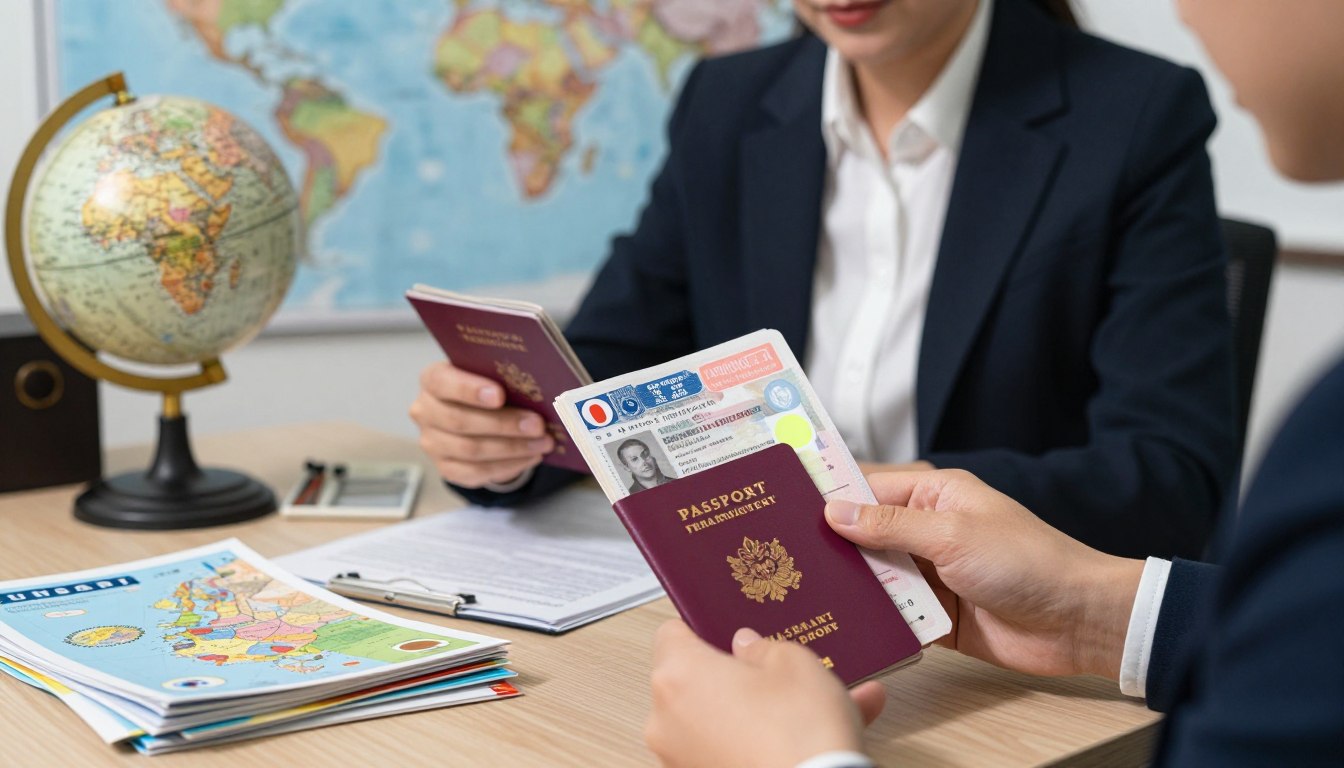 Czy na Węgry potrzebny jest paszport
