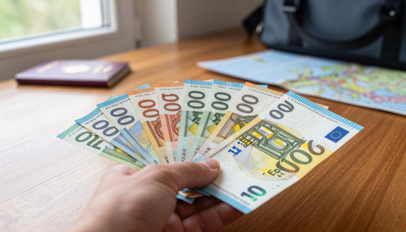 Jaka waluta w Bułgarii? Jaką gotówkę zabrać na wyjazd