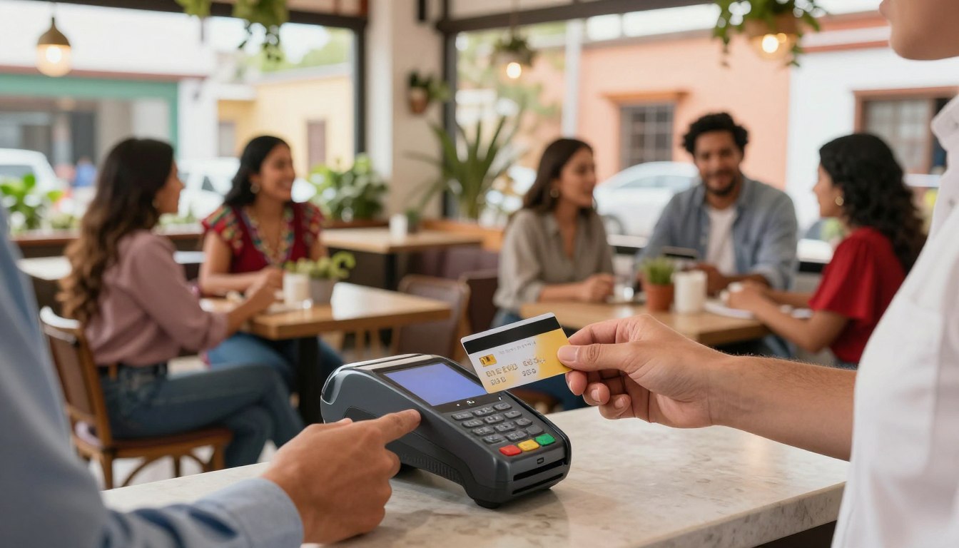 Jaka jest waluta w Meksyku? Peso, dolary i płatności kartą
