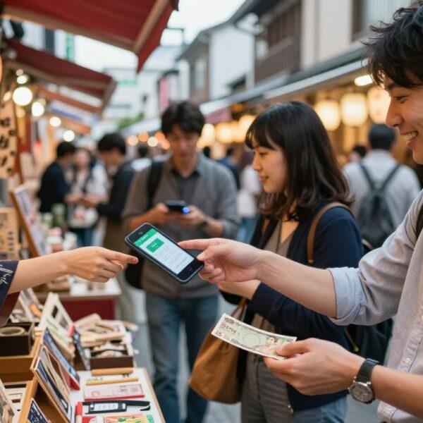 Jaka jest waluta w Japonii? Jak płacić i ile gotówki warto mieć