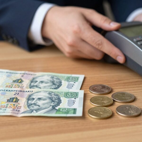 Jaka waluta jest w Czechach? Korony, euro i płatności kartą