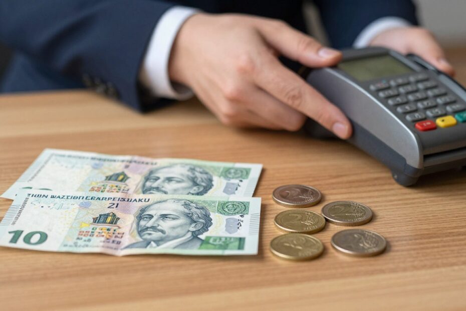 Jaka waluta jest w Czechach