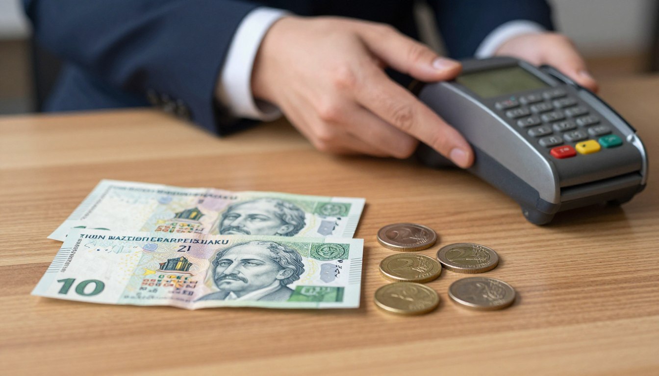 Jaka waluta jest w Czechach